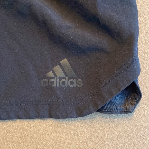Adidas Dri-fit peformance shorts - Picture 2 of 2